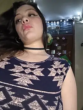 Živý XXX chat WanOn3Fanny
