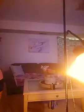 Živý XXX chat YourFavDancer33