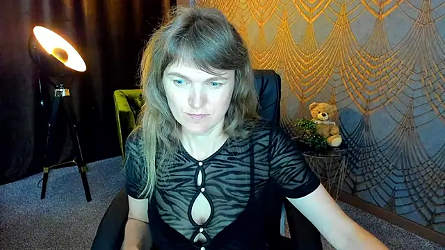 Živý XXX chat Anabell_xxx