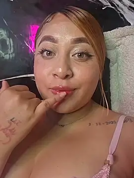 venuscopper Chat XXX live