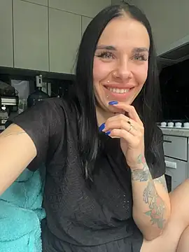 Chat +18 de Queen_of_pain ao vivo