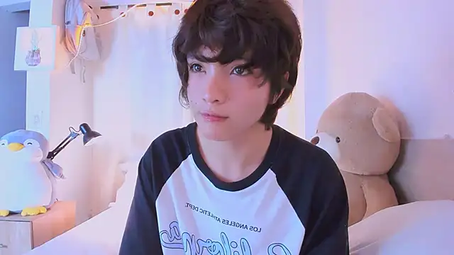 Sweet_Allan's Live XXX Chat