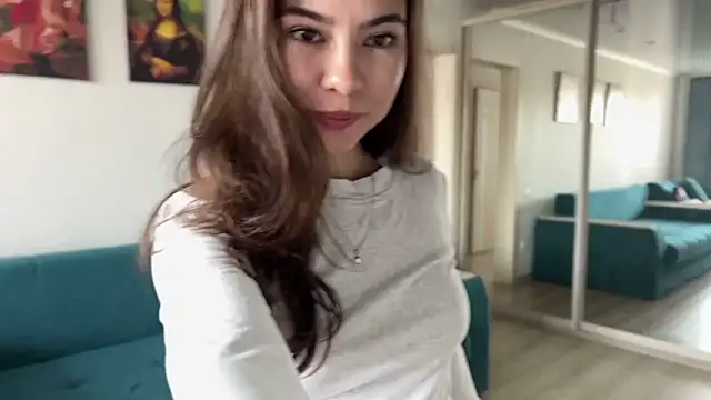 Ellewaay's Live XXX Chat