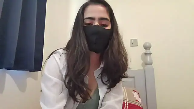 Chat XXX Live VeloriaX
