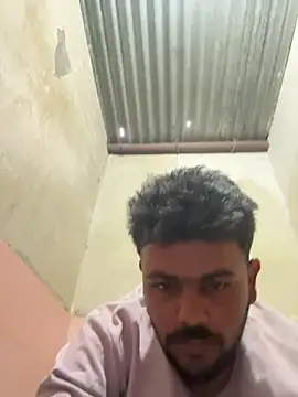 Risky_menのライブXXXチャット