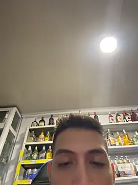 OliverWest04 Live XXX-Chat