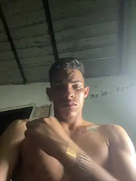 Chat XXX en directo de 7ShaunkHend_
