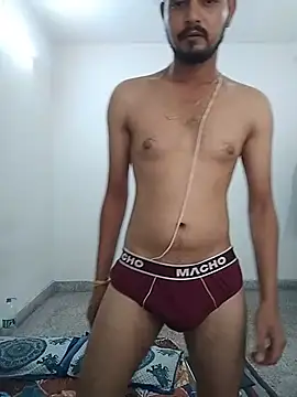 7incpink Show Webcam
