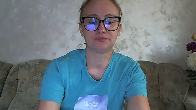 Czat XXX na żywo – Nataly_Rosy
