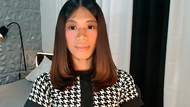 Velvet_Aurora Obrolan Langsung XXX