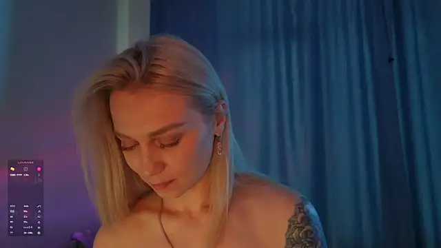 AskAlexa – Live XXX-chat