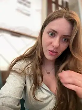 Chat XXX ao vivo de MariiD