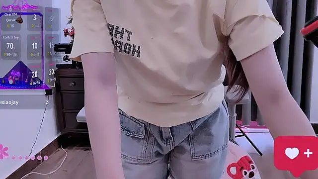 Bun-Chuche's Live XXX Chat