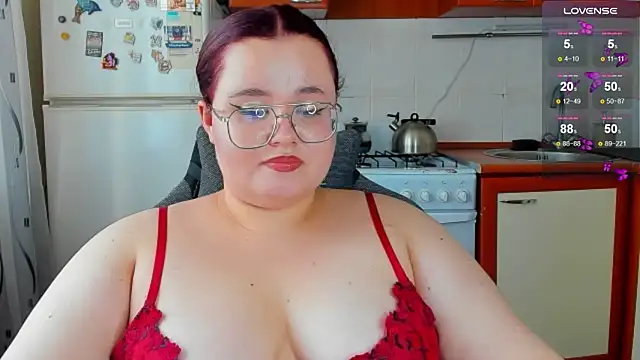 Chat +18 de Jessica_Joy ao vivo