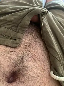 Živý XXX chat MuzzyFacing