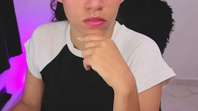 Živý XXX chat daniela_rivasthl