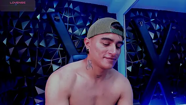 LiamDeeps 现场XXX聊天