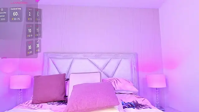 TyraKayne's Live XXX Chat