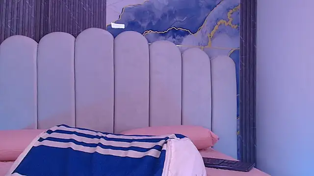 Chat XXX ao vivo de abbyrouss_