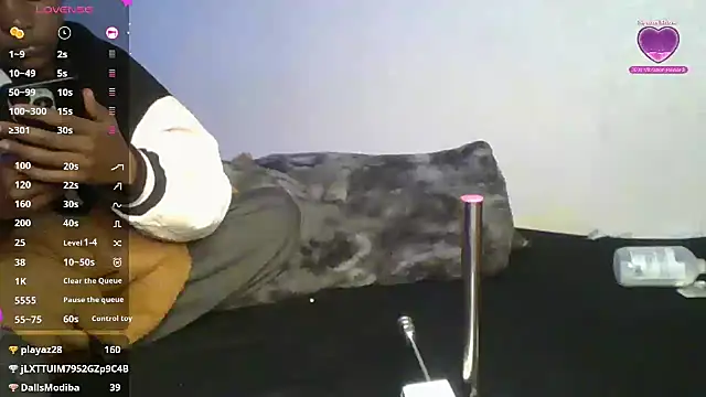Czat XXX na żywo – Pretty-Caramel1