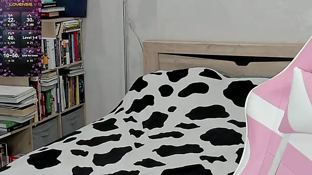 bbJ_one – Live XXX-chat