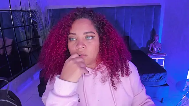 AngelaCoffee's Live XXX Chat