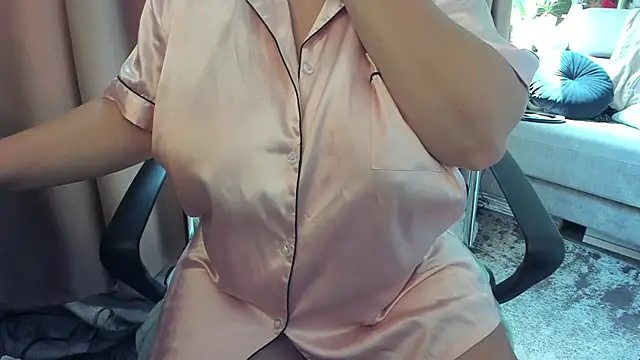 Živý XXX chat _Alyssia_