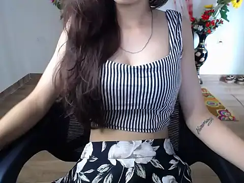 Sweety_piyu Obrolan Langsung XXX