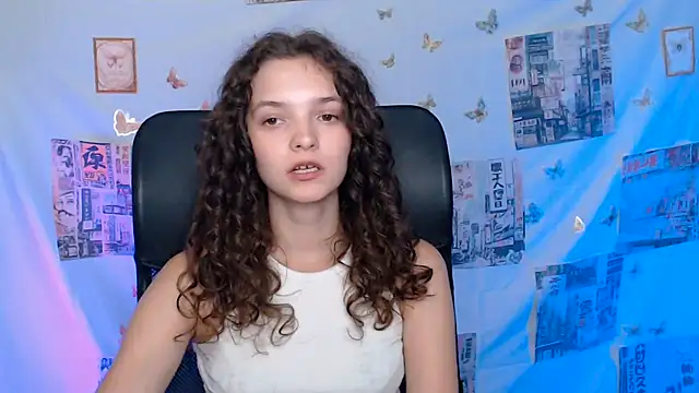 _SusieSu_ Chat XXX live