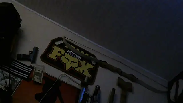 צ'אט XXX בשידור חי של crassanova