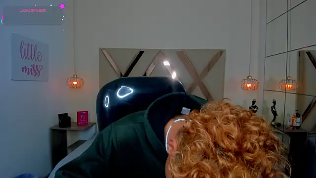 Anyelo_Twink 网络视讯表演
