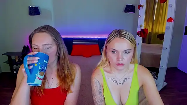 MagicEyess – Naživo XXX chat