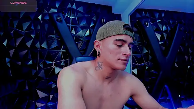 LiamDeeps – Naživo XXX chat