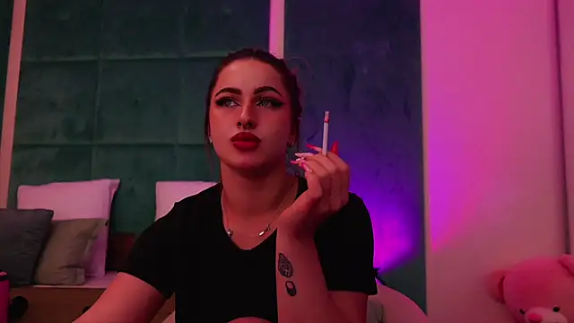 Chatroom XXX en direct de LucyLextonX