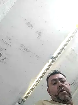 Nikitoccba webcam show