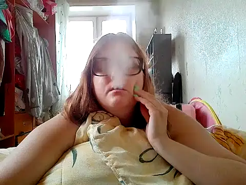 DesireMelissa's Live XXX Chat