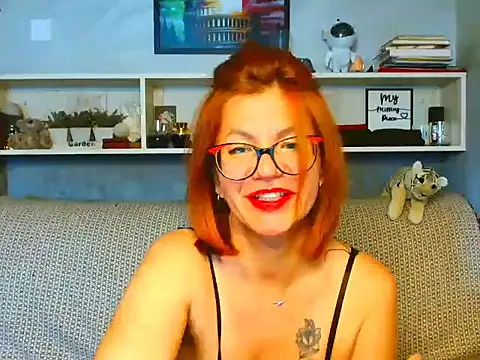 Czat XXX na żywo – Natali3855