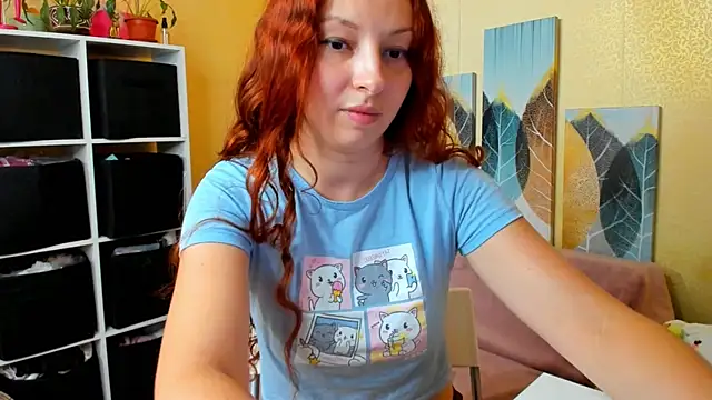 Chat XXX Live OBabyDoll