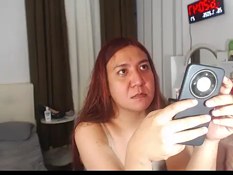 stellahugeX Live XXX-Chat