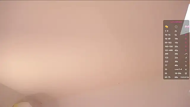 GrayceBonifacion Live XXX chat