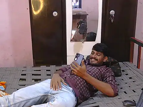 HotXKrish Live XXX-chat