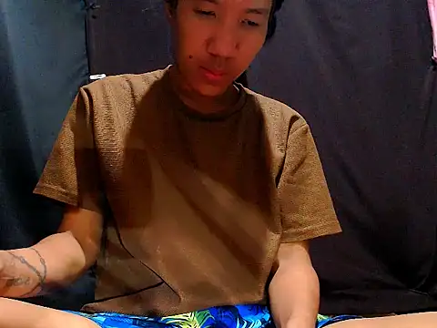 UnbeatableMaster69 在線直播表演