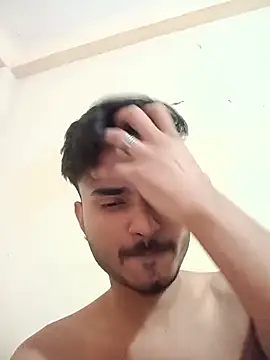 Vicky_thakur 现场XXX聊天
