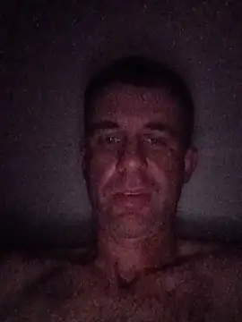 Show de webcam de Boobabesman