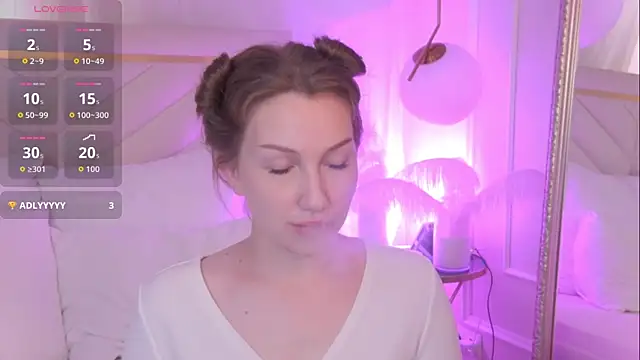 JessicaMartin's Live XXX Chat