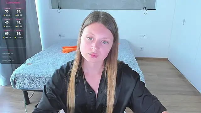 Kitkatvel Adlı Modelin Canlı XXX Sohbeti