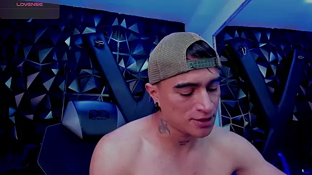 Онлайн чат XXX LiamDeeps