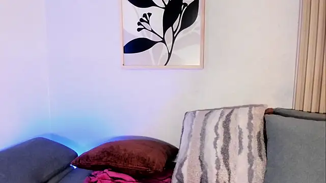 HannahSkies' Live XXX Chat