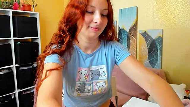 OBabyDoll's Live XXX Chat