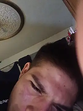 Oliver_LA's Live XXX Chat
